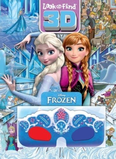 Disney Frozen