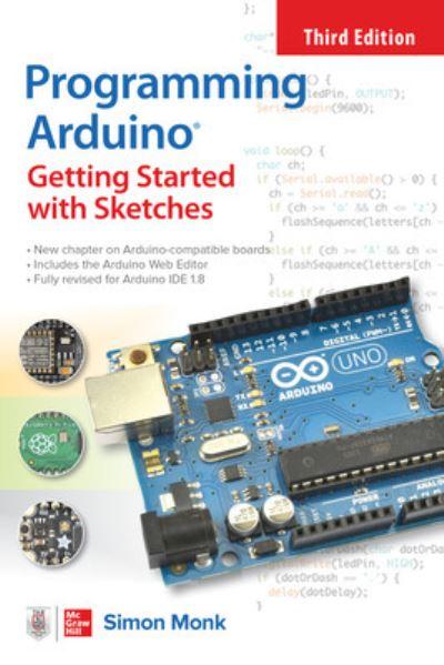 Programming Arduino