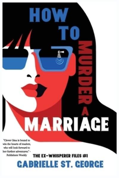 How To Murder a Marriage