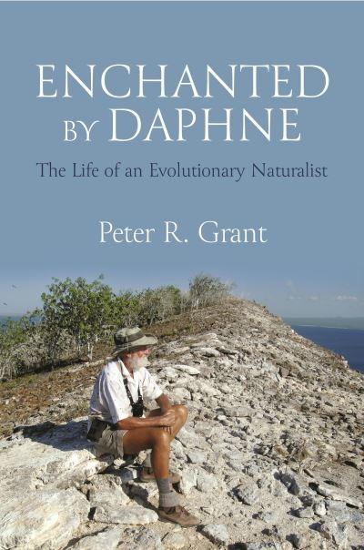 Enchanted By Daphne