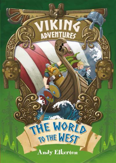 The World To the West