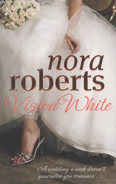 Vision in White