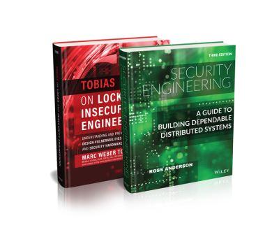 Security Engineering