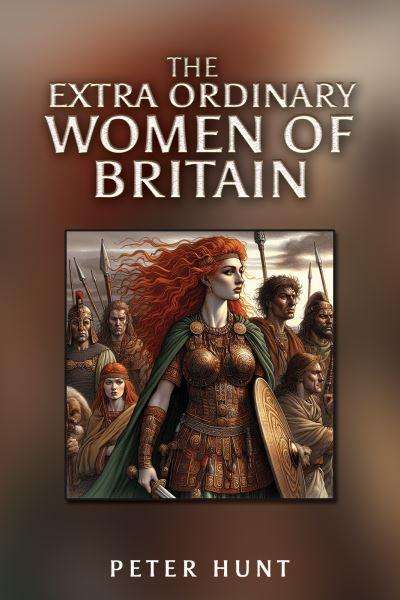 The Extra Ordinary Women of Britain