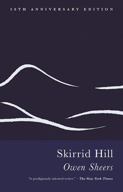 Skirrid Hill