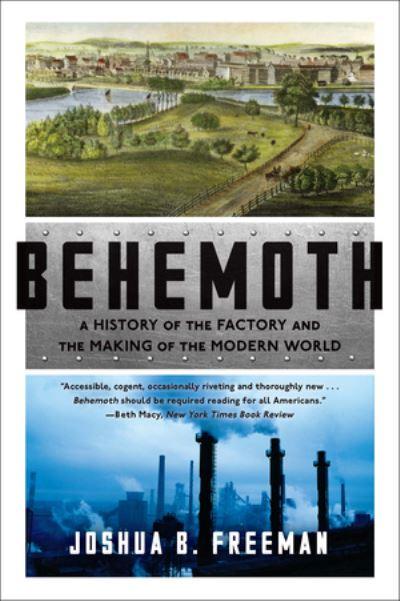 Behemoth