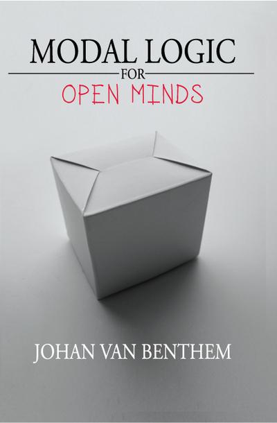 Modal Logic For Open Minds