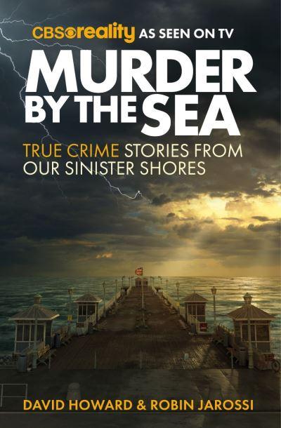 Murder By the Sea