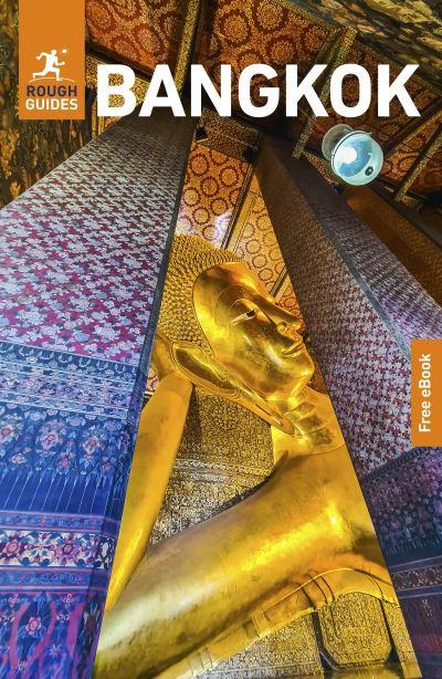 The Rough Guide To Bangkok