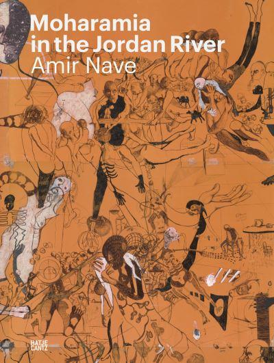 Amir Nave - Moharamia in the Jordan River