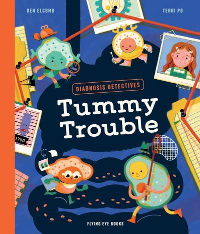 Tummy Trouble