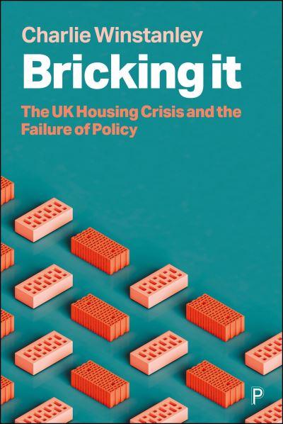 Bricking it