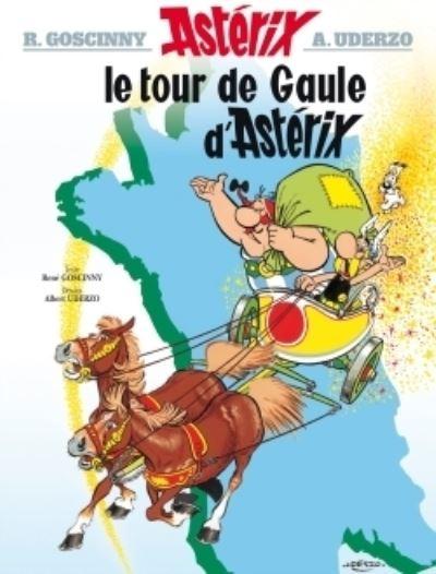 Asterix