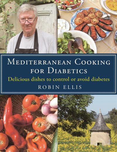 Mediterranean Cooking For Diabetics
