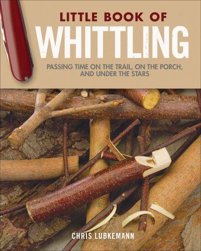 Little Book of Whittling