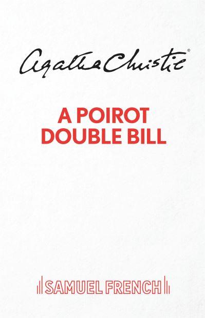 A Poirot Double Bill