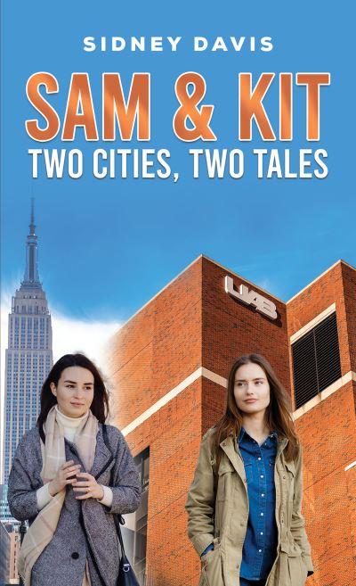Sam & Kit