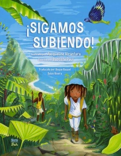ÃSigamos Subiendo!