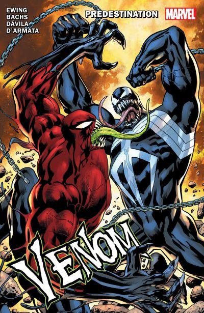 Venom By Al Ewing & Ram V. Volume 5