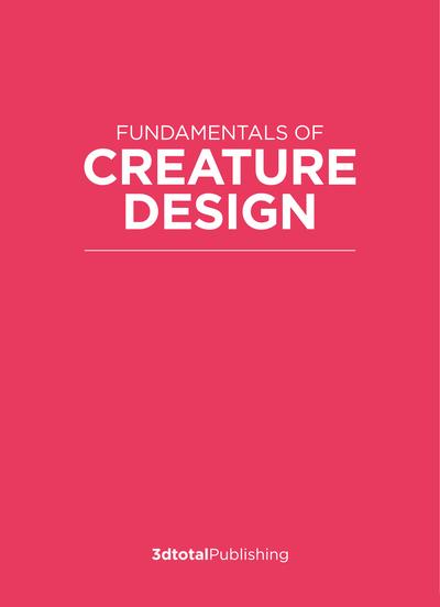 Fundamentals of Creature Design