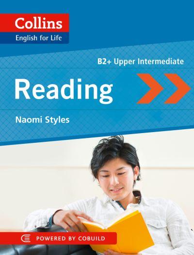 Reading. B2