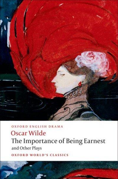 Lady Windermere's Fan