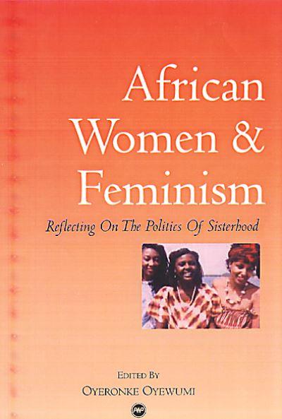 African Women and Feminism