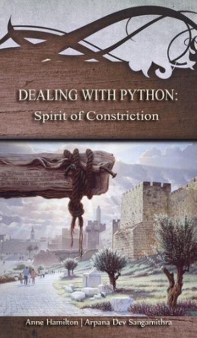 Dealing With Python