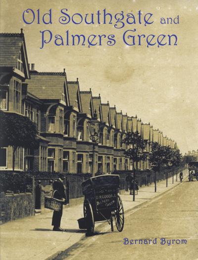 Old Southgate and Palmers Green