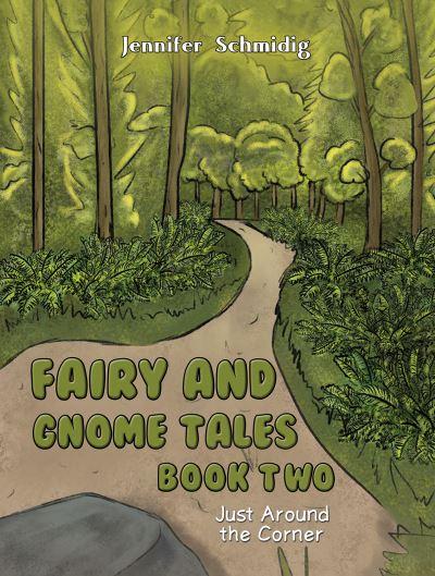 Fairy and Gnome Tales - Book Two