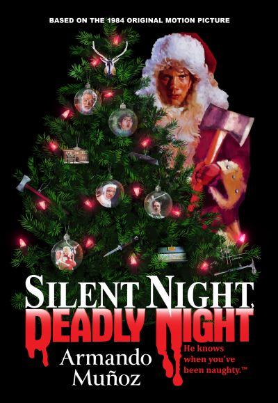 Silent Night, Deadly Night