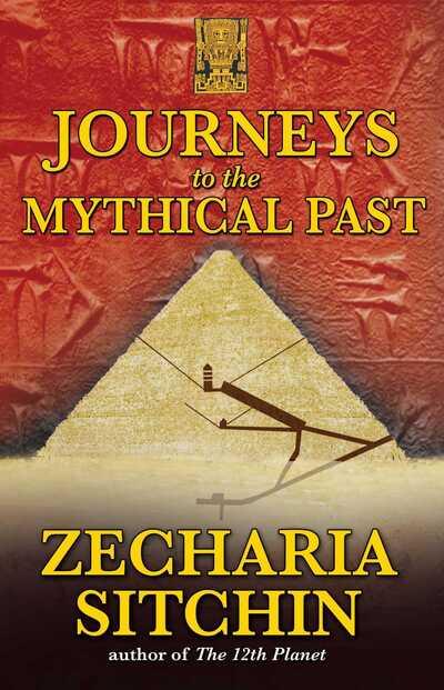 Journeys To the Mythical Past