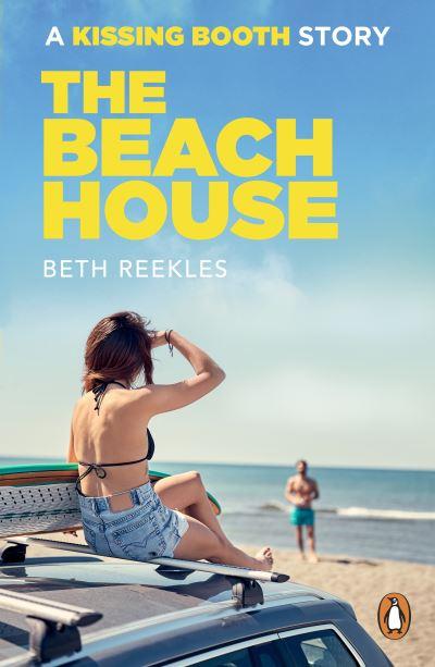Beach House P/B