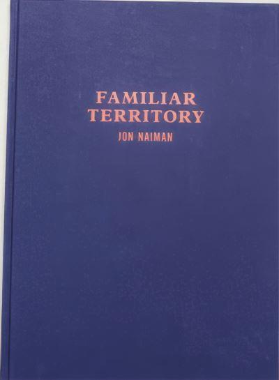 Familiar Territory