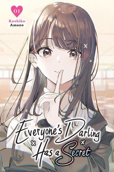Everyone's Darling Has a Secret. Vol. 1