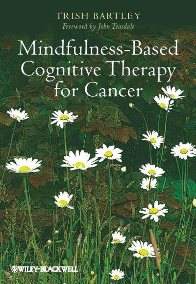 Mindfulness-Based Cognitive Therapy For Cancer