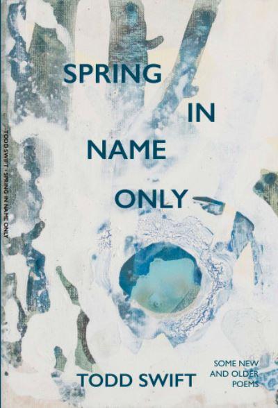 Spring in Name Only