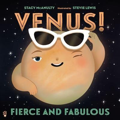 Venus!