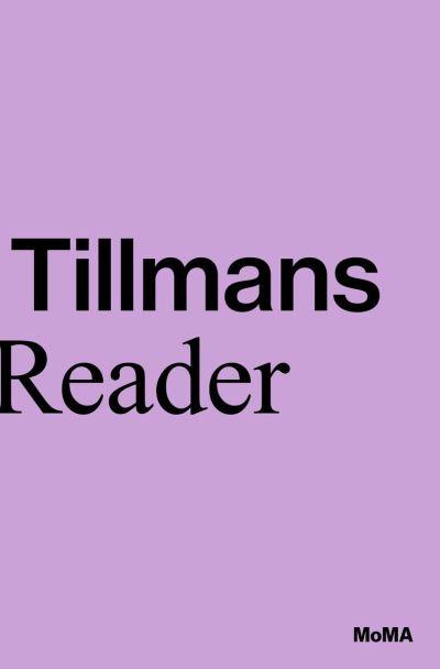 Wolfgang Tillmans