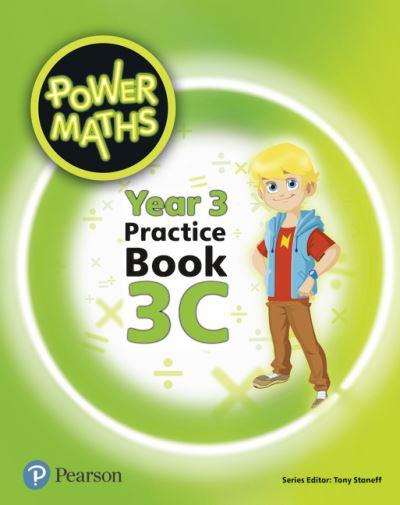 Power Maths. 3C Year 3