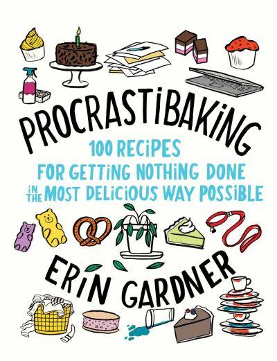 Procrastibaking