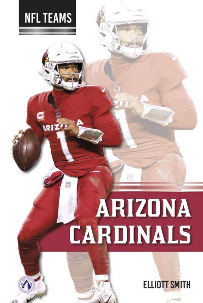 Arizona Cardinals. Paperback