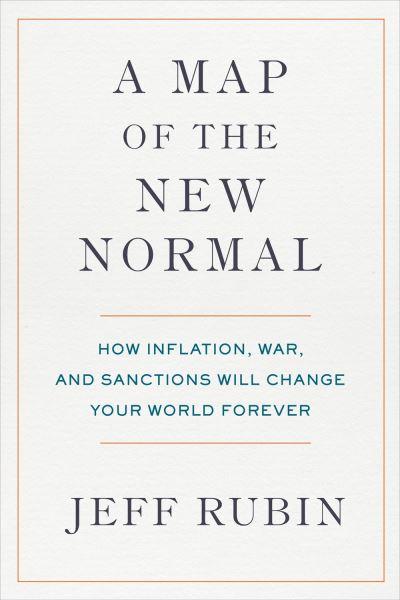 A Map of the New Normal