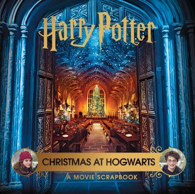 Christmas At Hogwarts