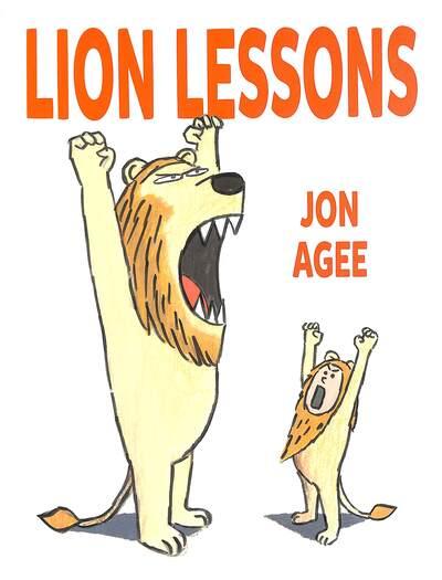 Lion Lessons