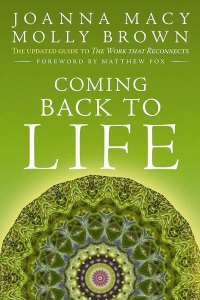 Coming Back To Life