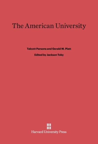 The American University