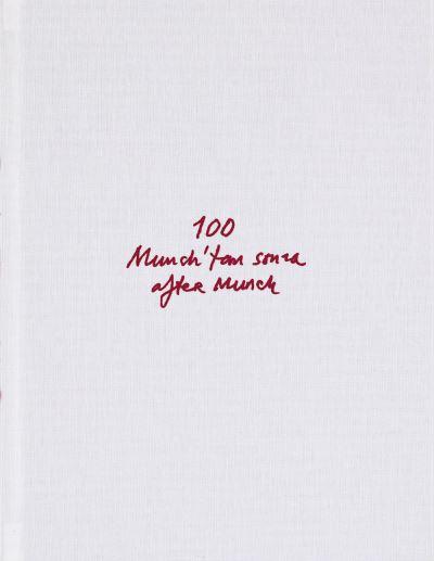 Sarkis: 100 - Munch'tan Sonra | After Munch