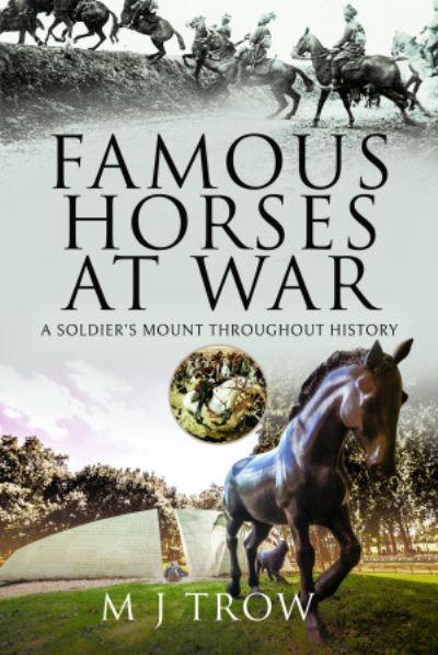 Famous Horses At War