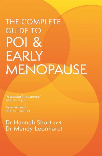 The Complete Guide To POI and Early Menopause